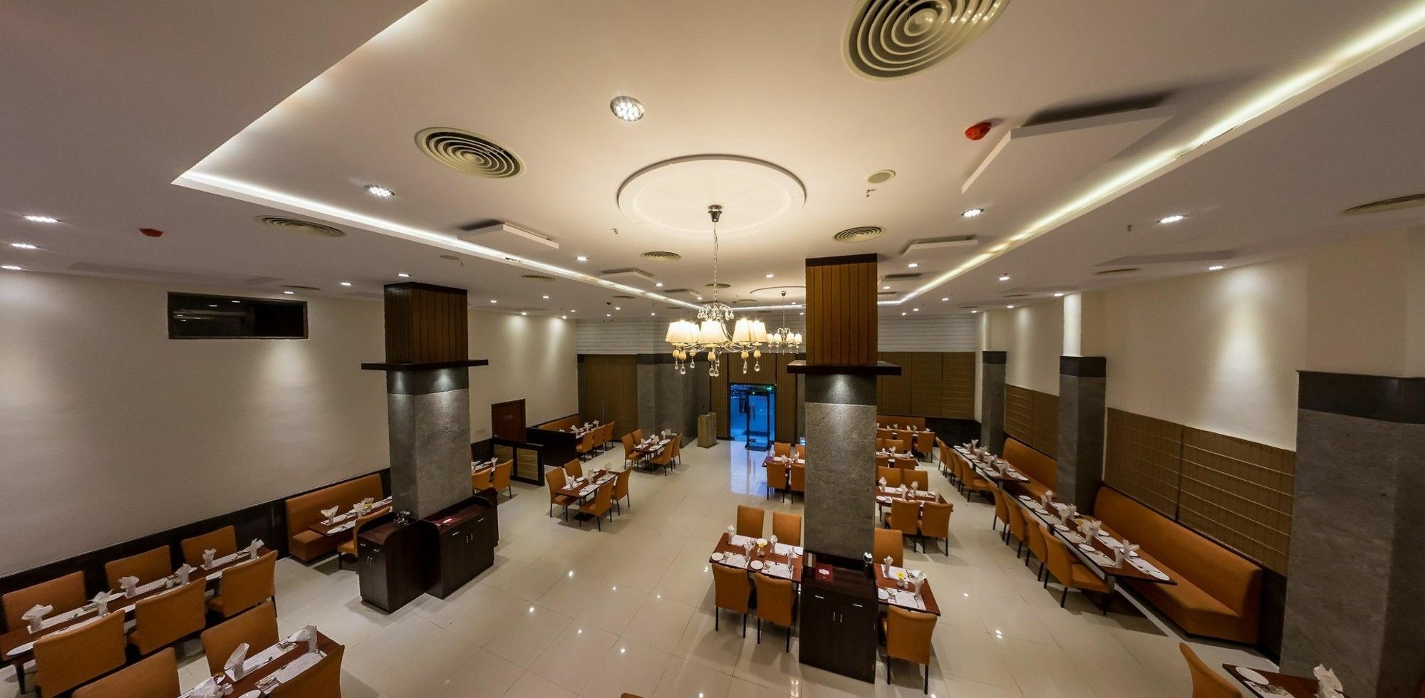 Hotel Saptagiri Гайдарабад Екстер'єр фото